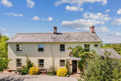 5 bedroom detached house for sale, Whitehill Road, Newton Abbot