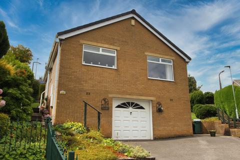 undefined, Oak Bank Crescent, Oakworth, Keighley, BD22