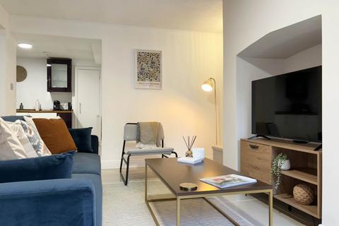 1 bedroom flat to rent, SHORT LET - BILLS INCLUDED: Walton Street, Jericho