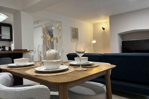 1 bedroom flat to rent, SHORT LET - BILLS INCLUDED: Walton Street, Jericho