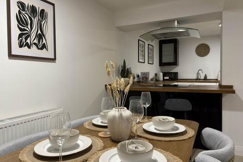 1 bedroom flat to rent, SHORT LET - BILLS INCLUDED: Walton Street, Jericho