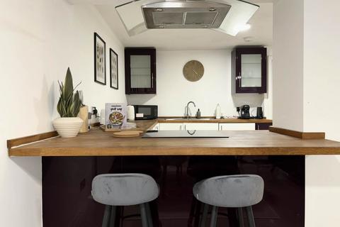 1 bedroom flat to rent, SHORT LET - BILLS INCLUDED: Walton Street, Jericho