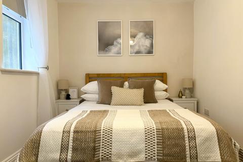 1 bedroom flat to rent, SHORT LET - BILLS INCLUDED: Walton Street, Jericho