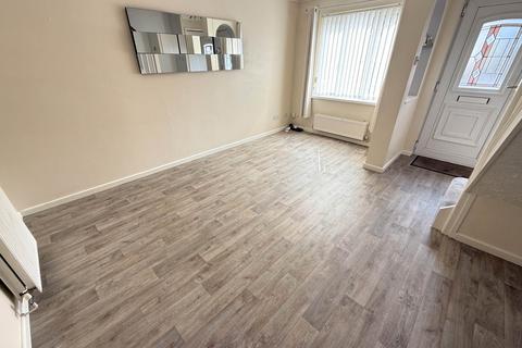 2 bedroom end of terrace house for sale, Wordsworth Close, Exmouth