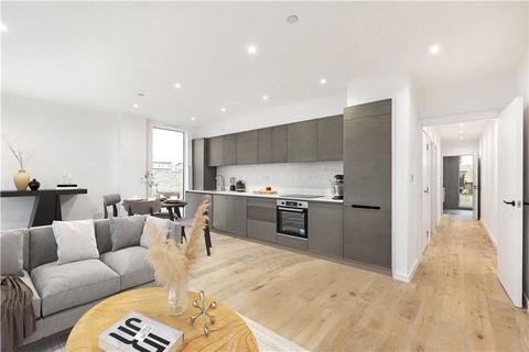undefined, Enclave Collection, 22-24 Powell Road, London, E5