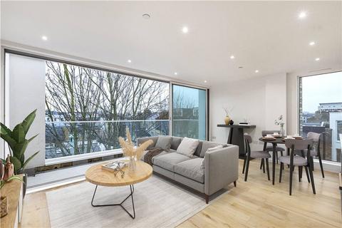 undefined, Enclave Collection, 22-24 Powell Road, London, E5