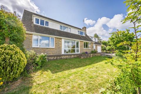 undefined, The Leys, Chipping Norton