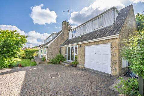 undefined, The Leys, Chipping Norton