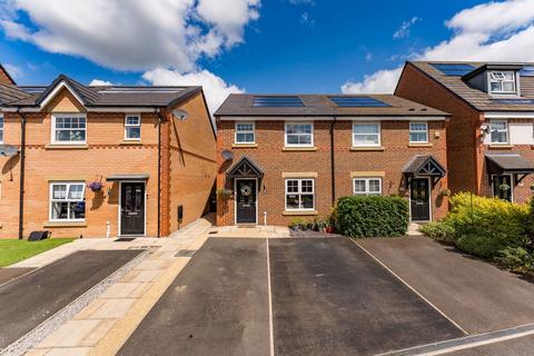 19 Carroll Close, Leigh, WN7 4BU