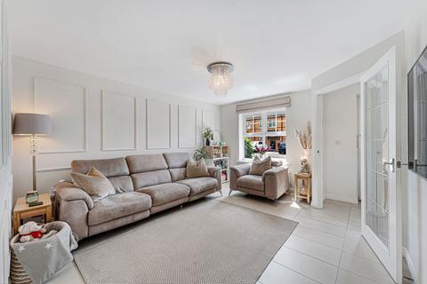 19 Carroll Close, Leigh, WN7 4BU