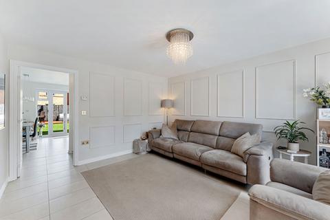 19 Carroll Close, Leigh, WN7 4BU