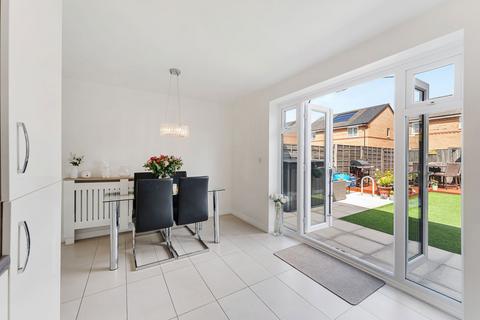 19 Carroll Close, Leigh, WN7 4BU