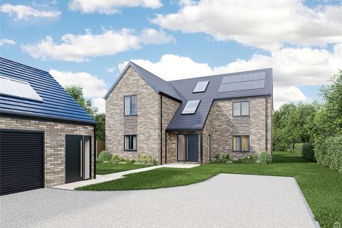 Plot for sale, Wellfield House, Parkhouse Lane Keynsham, Bristol, Somerset, BS31