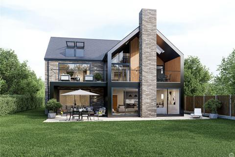 Plot for sale, Wellfield House, Parkhouse Lane Keynsham, Bristol, Somerset, BS31