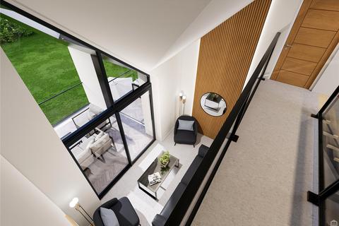 Plot for sale, Wellfield House, Parkhouse Lane Keynsham, Bristol, Somerset, BS31