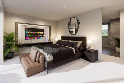 Plot for sale, Wellfield House, Parkhouse Lane Keynsham, Bristol, Somerset, BS31
