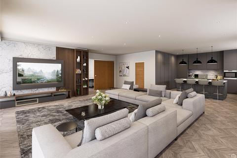 Plot for sale, Wellfield House, Parkhouse Lane Keynsham, Bristol, Somerset, BS31