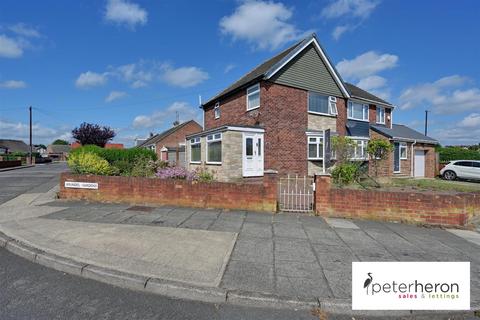 27 Warwick Drive, Sunderland, SR3 3PU