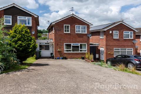 18 Azalea Close, Cardiff, CF23 7HR