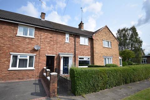 Kingsway, Newton, Chester