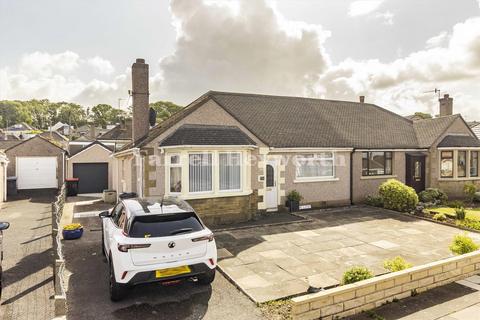Low Lane, Morecambe LA4