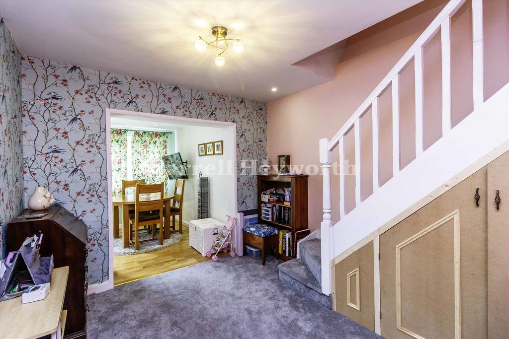 Sitting room