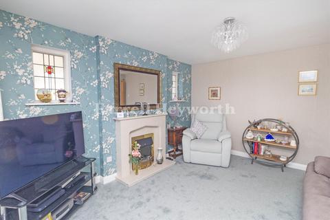 2 bedroom bungalow for sale, Low Lane, Morecambe LA4