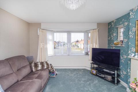 2 bedroom bungalow for sale, Low Lane, Morecambe LA4