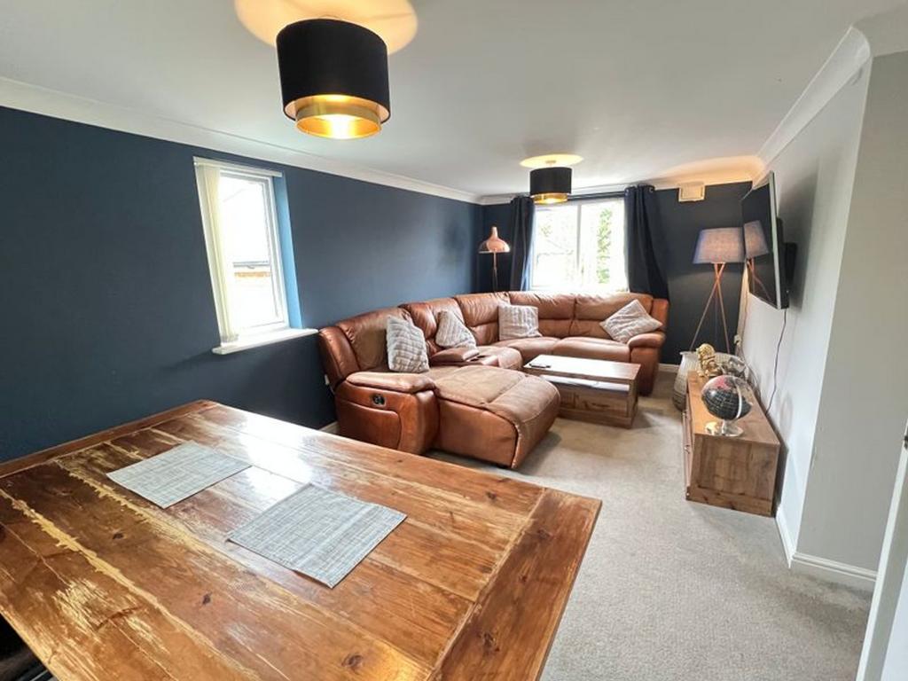 Lounge / Diner
