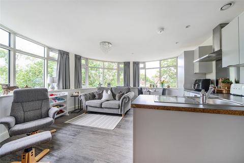 2 bedroom flat for sale, Pound Road, Surrey KT16