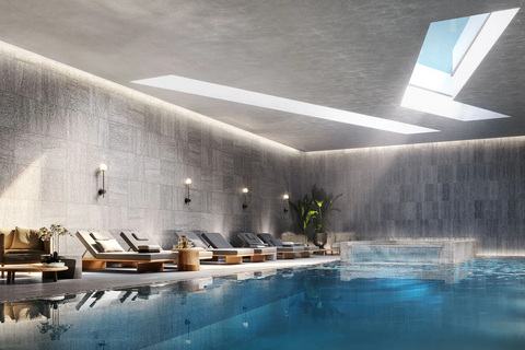 undefined, Port Street, Manchester M1