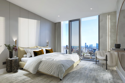 undefined, Port Street, Manchester M1