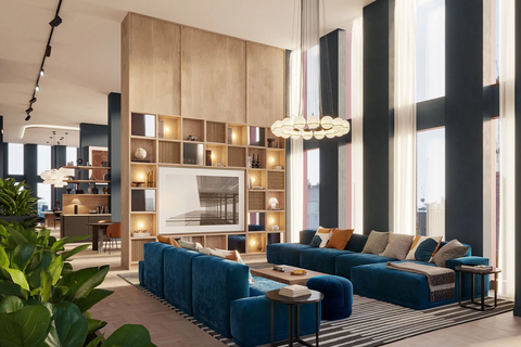 undefined, Port Street, Manchester M1