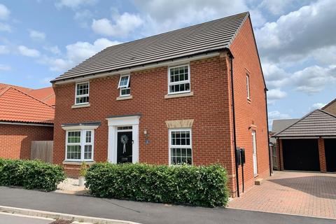 5 Dove Road, Pickering, YO18 7UD