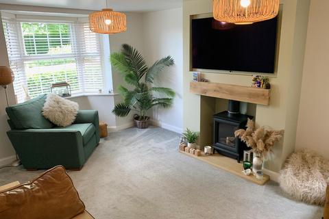 5 Dove Road, Pickering, YO18 7UD