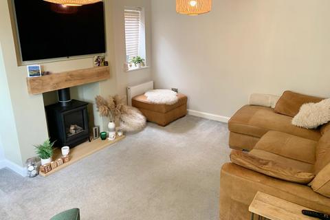 5 Dove Road, Pickering, YO18 7UD