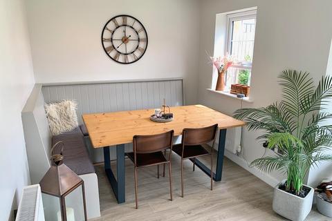 5 Dove Road, Pickering, YO18 7UD