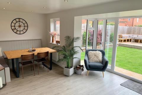 5 Dove Road, Pickering, YO18 7UD