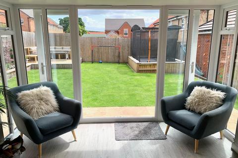 5 Dove Road, Pickering, YO18 7UD
