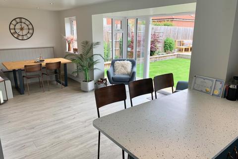 5 Dove Road, Pickering, YO18 7UD