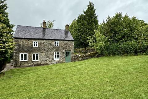 2 bedroom cottage to rent, Cowlow Lane, Warslow, Buxton
