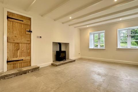 2 bedroom cottage to rent, Cowlow Lane, Warslow, Buxton