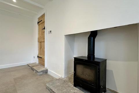 2 bedroom cottage to rent, Cowlow Lane, Warslow, Buxton