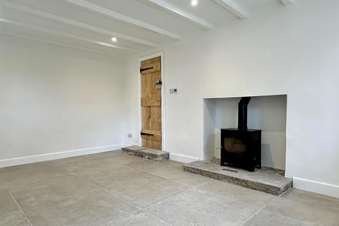 2 bedroom cottage to rent, Cowlow Lane, Warslow, Buxton