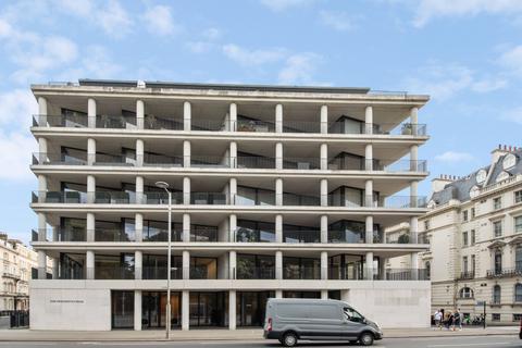 2 bedroom flat for sale, Kensington Road, Kensington, London