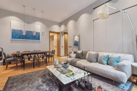 2 bedroom flat for sale, Kensington Road, Kensington, London