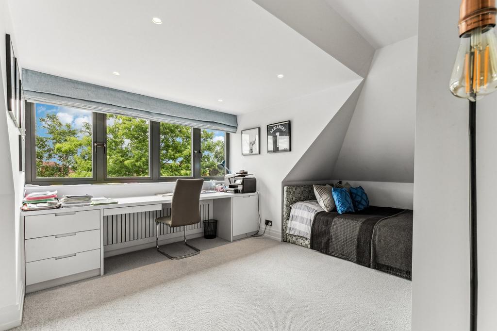 Office/Bedroom