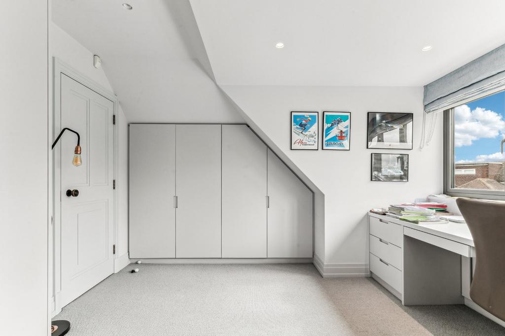 Office/Bedroom