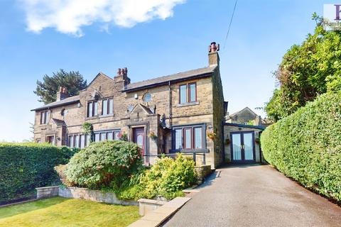 3 bedroom semi-detached house for sale, Halifax Road, Northowram, Halifax