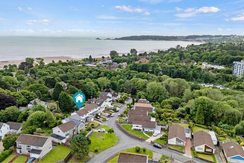 4 bedroom detached house for sale, High View Gardens, Swansea SA2